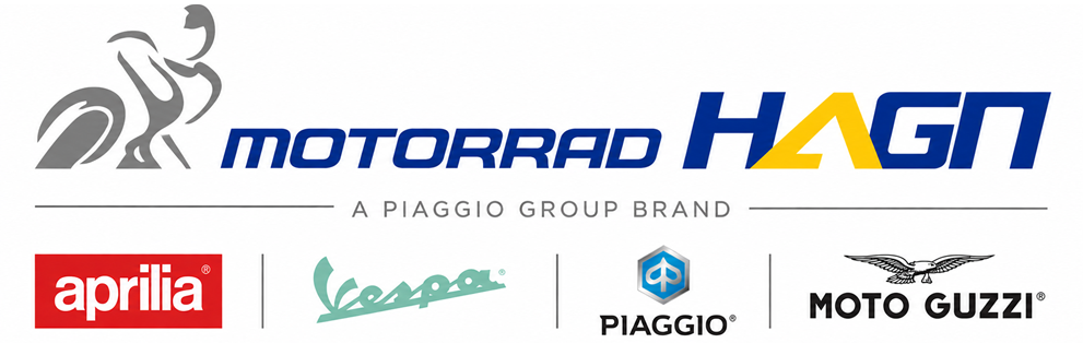 Motorrad Hagn